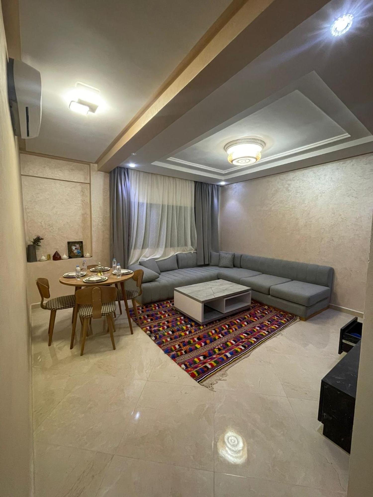Appartement Golden