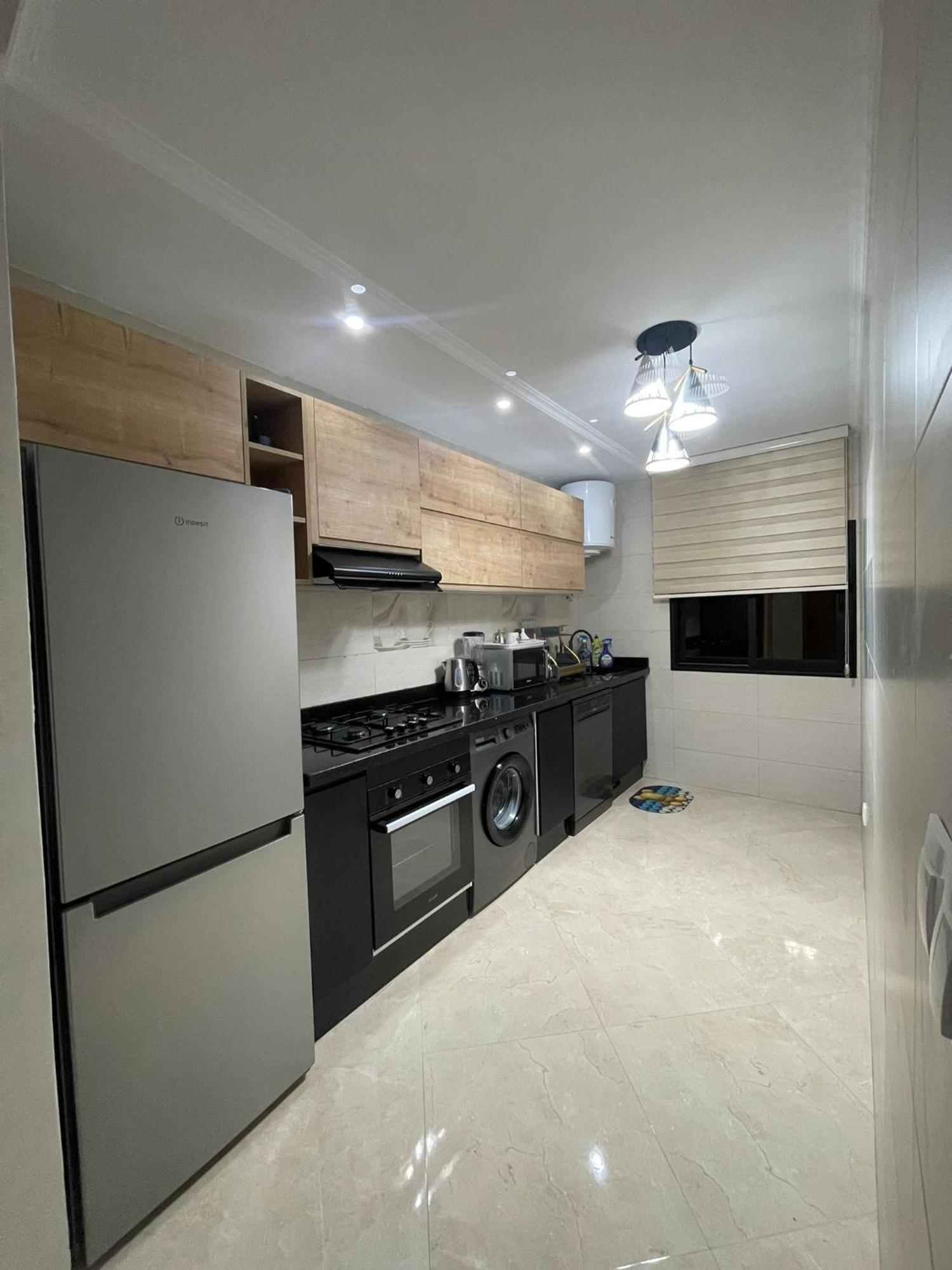 Appartement Golden