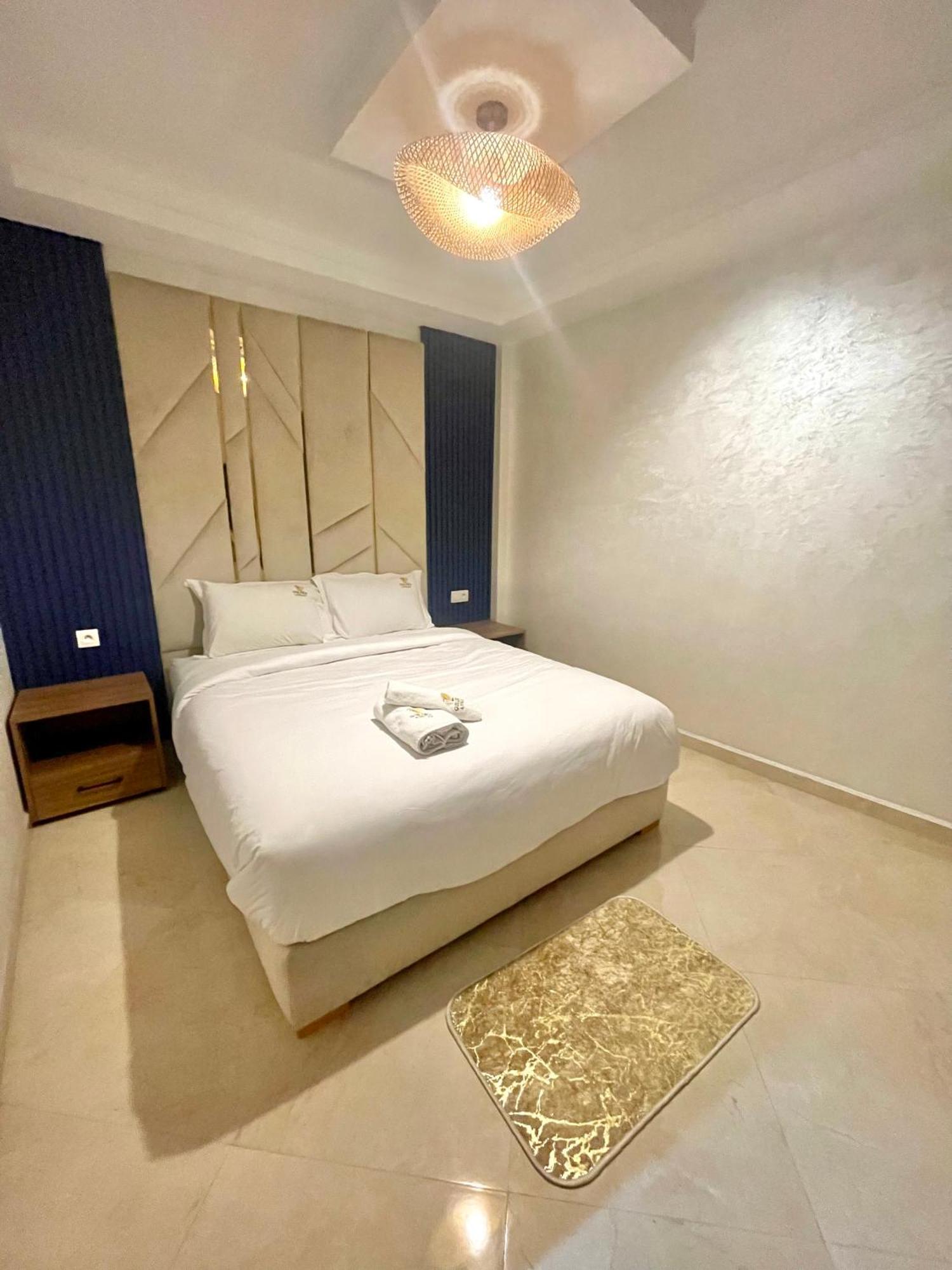 Golden Appartement Agadir