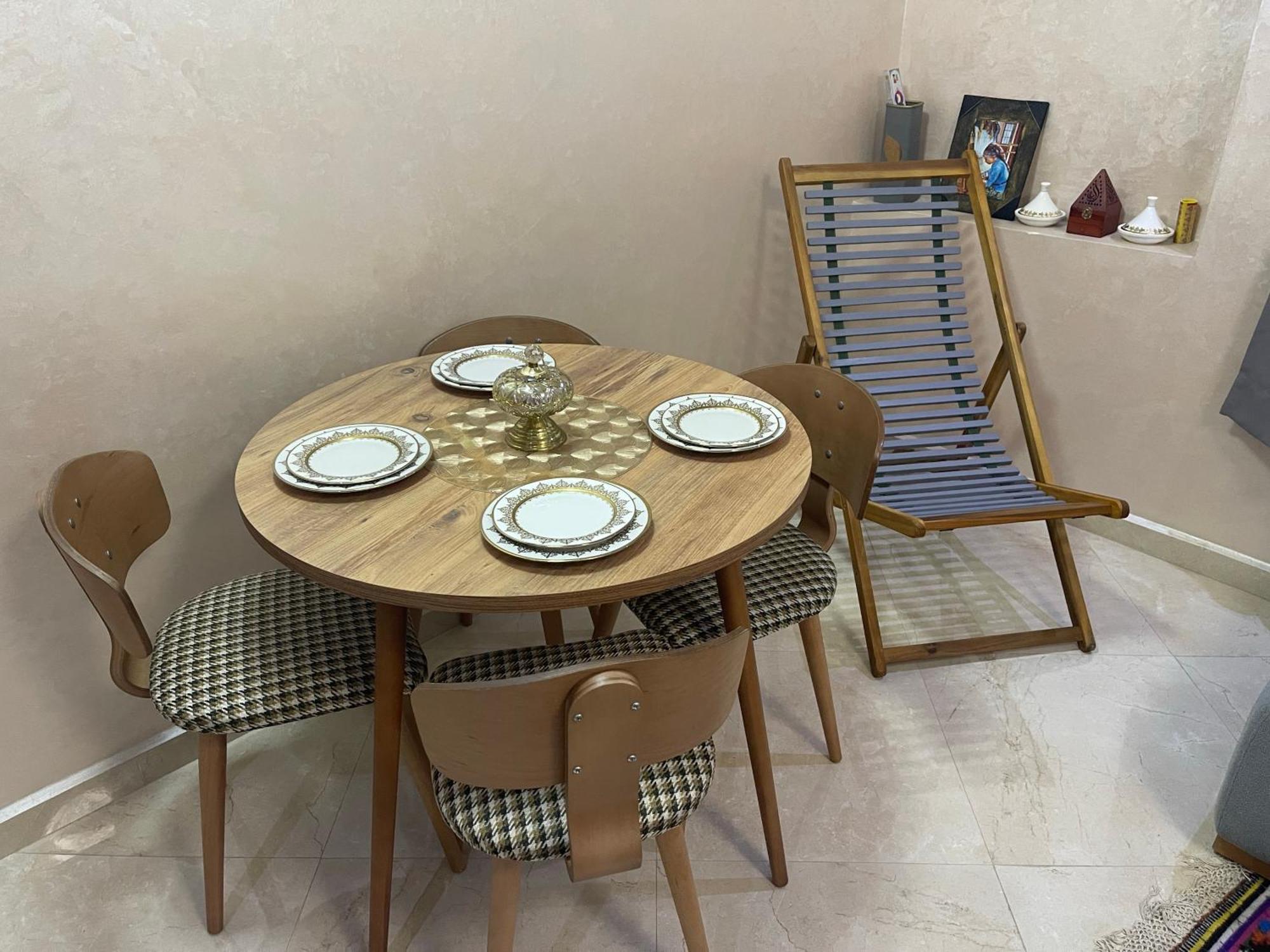 Appartement Golden *
