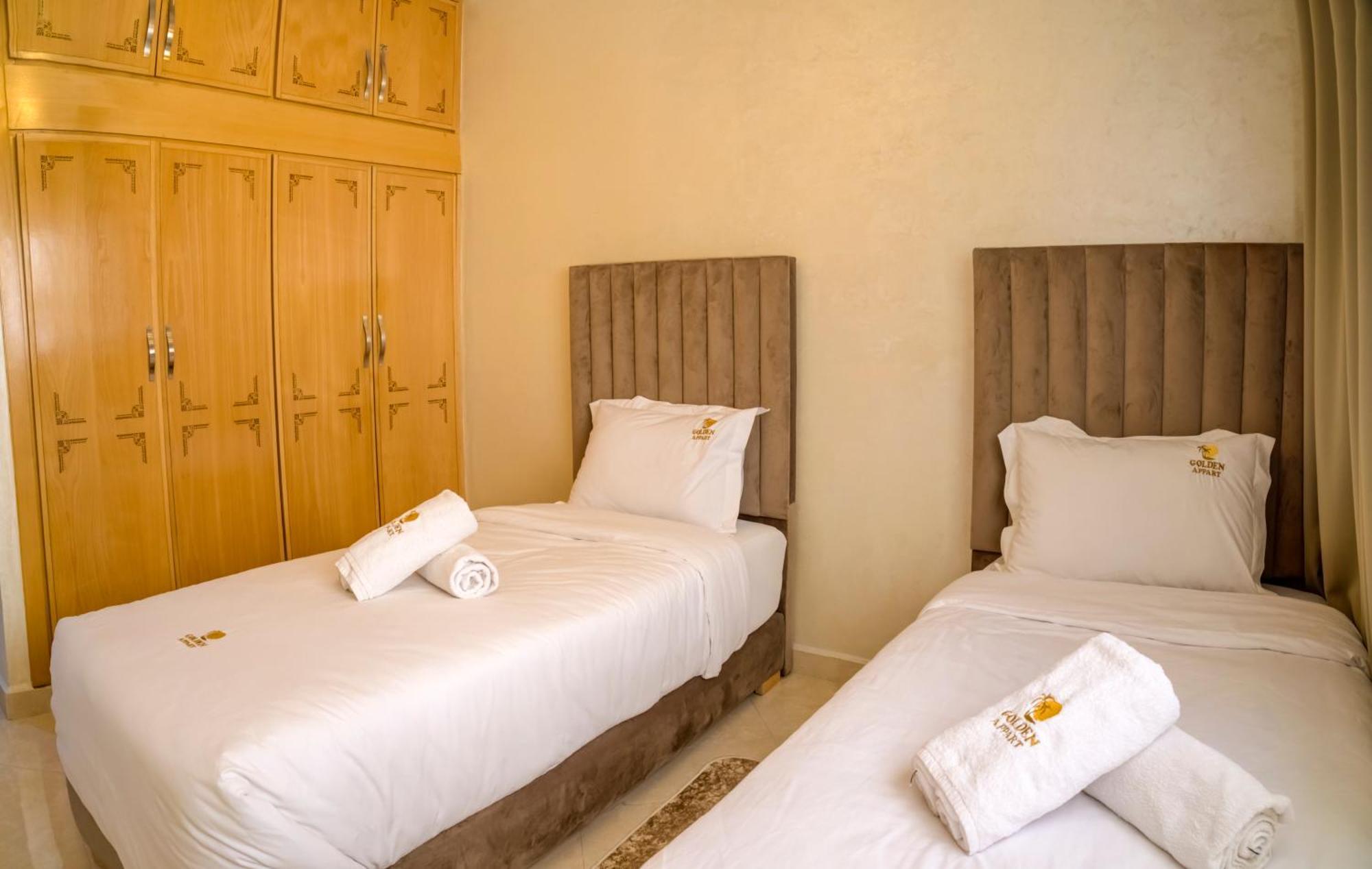 Golden Appartement
