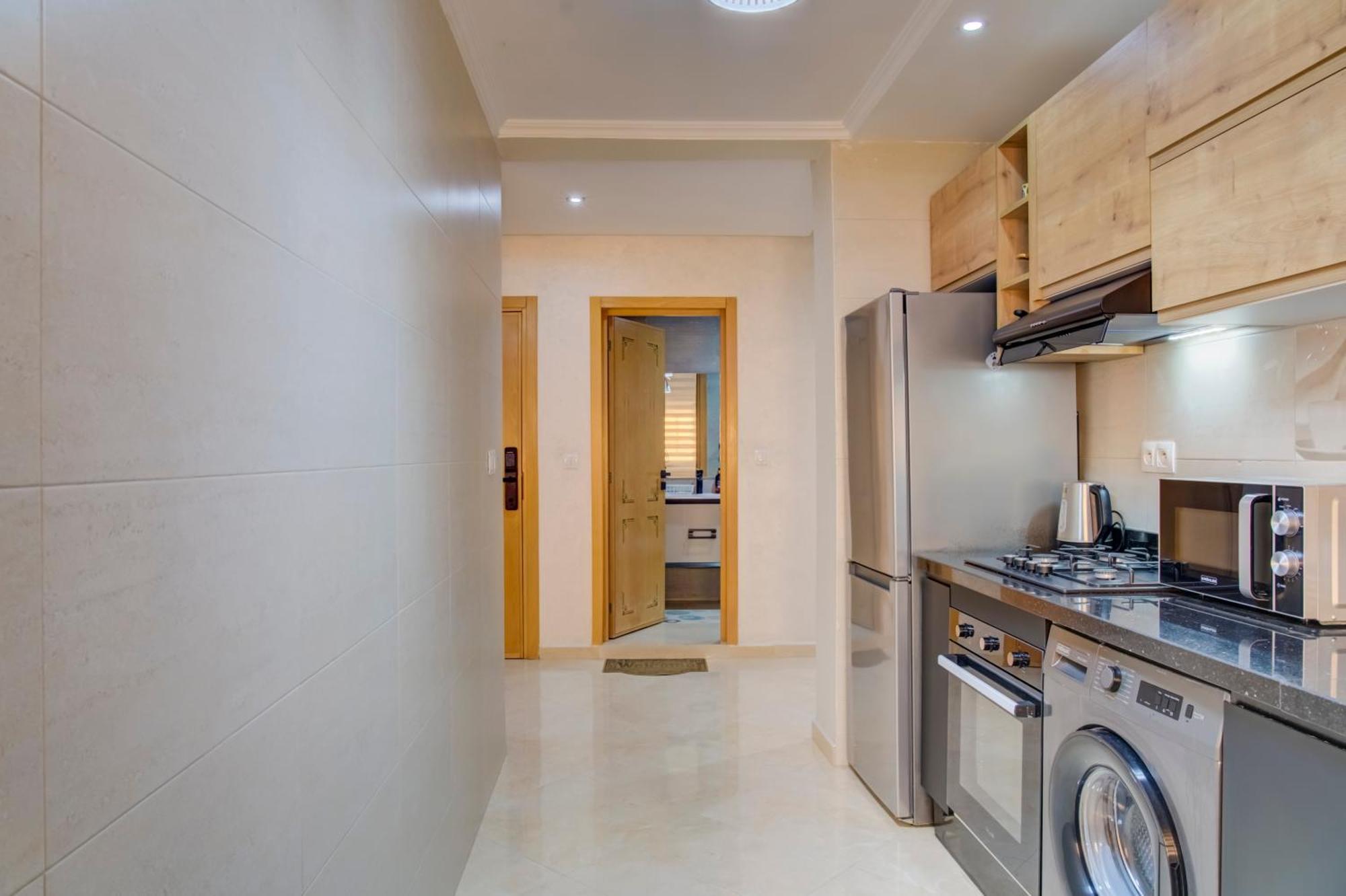 Golden Appartement