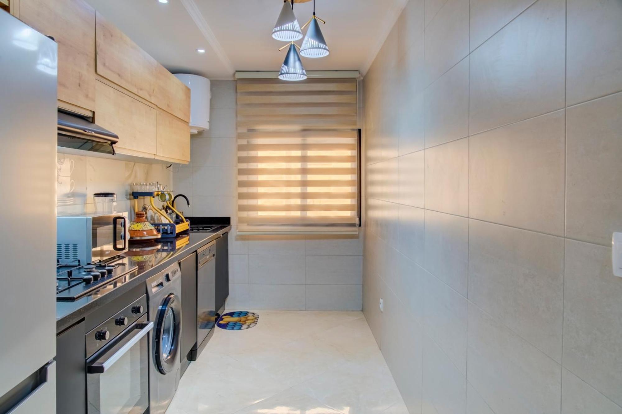 Golden Appartement Agadir