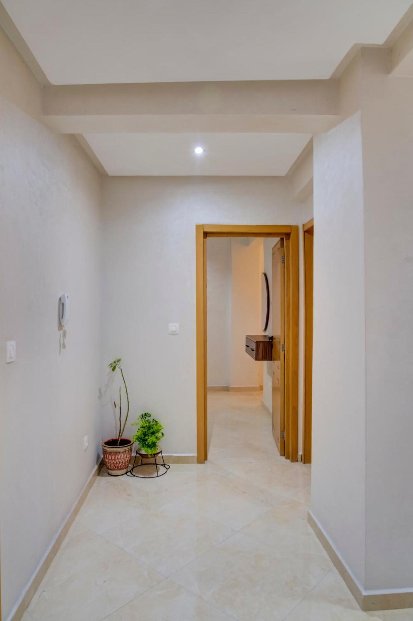 Golden Appartement Agadir