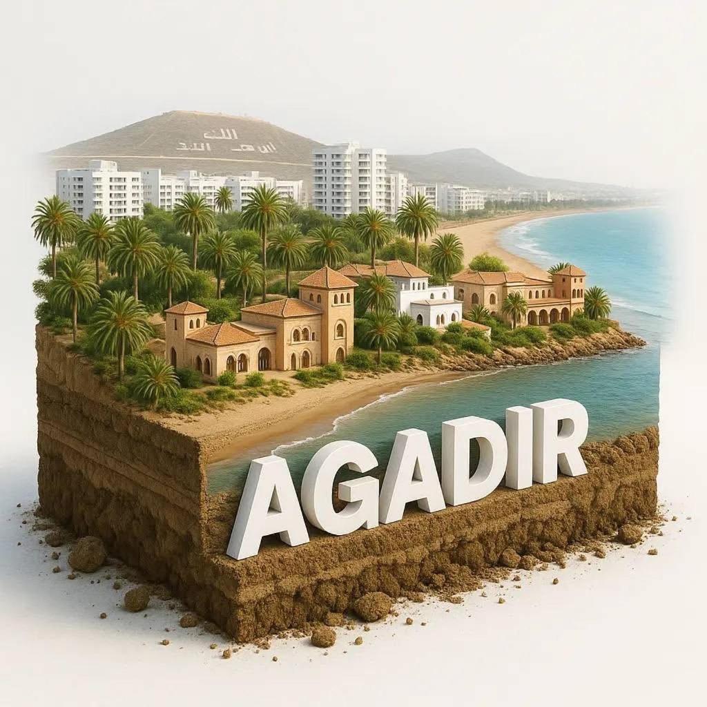 Golden Agadir